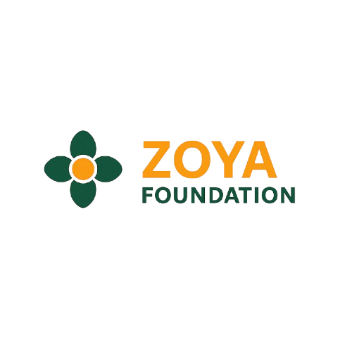 ZOYA FOUNDATION